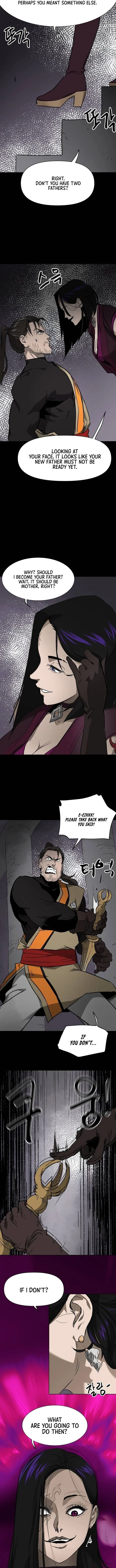 Read Infinite Level Up in Murim EN Manga Online