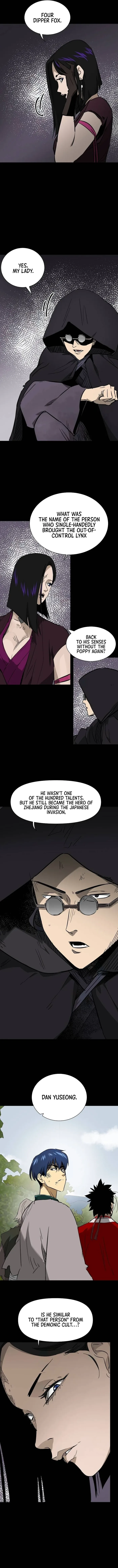 Read Infinite Level Up in Murim EN Manga Online