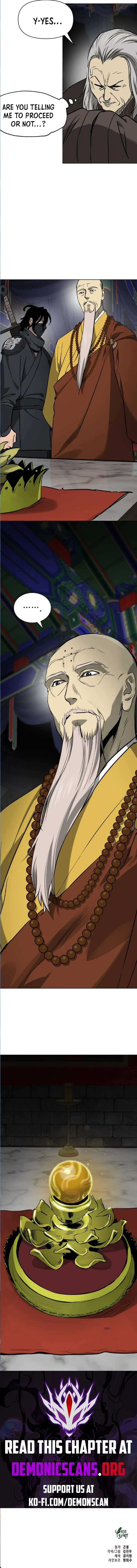 Read Infinite Level Up in Murim EN Manga Online