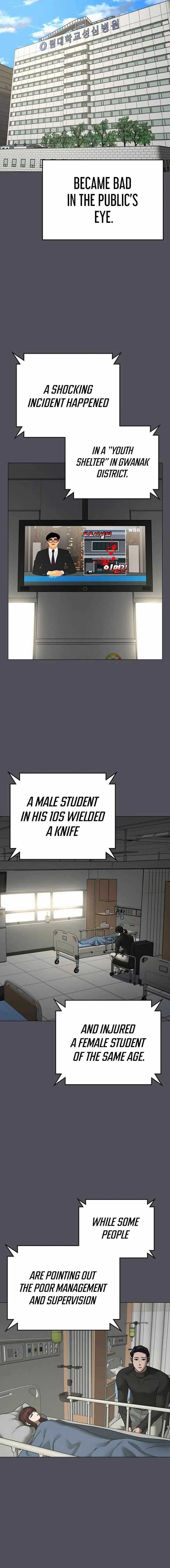 Read Infinite Level Up in Murim EN Manga Online