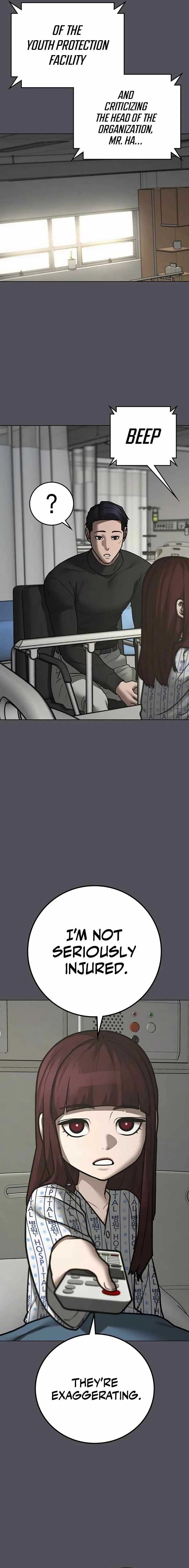 Read Infinite Level Up in Murim EN Manga Online