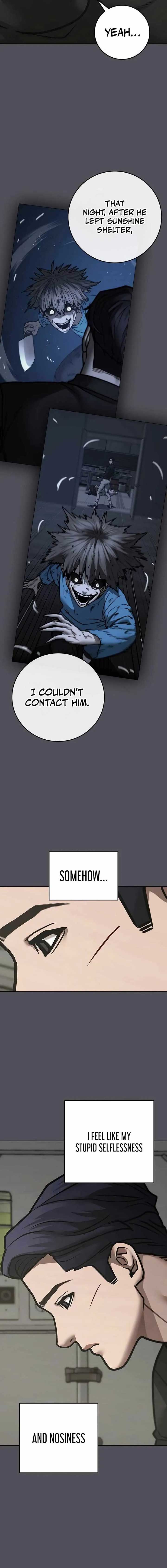 Read Infinite Level Up in Murim EN Manga Online