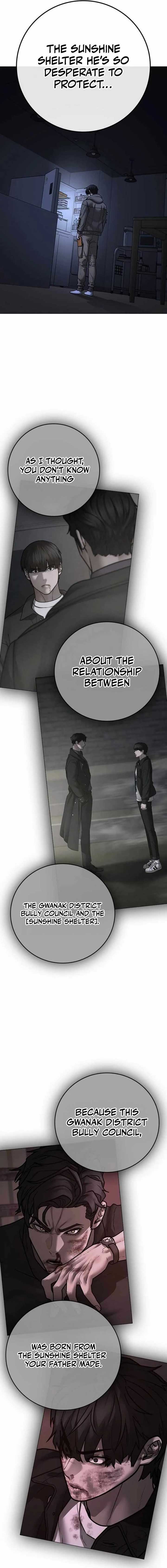 Read Infinite Level Up in Murim EN Manga Online