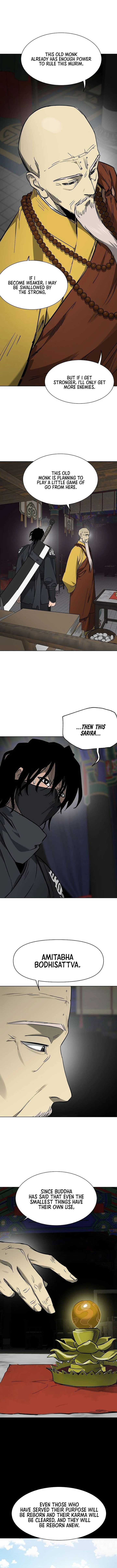 Read Infinite Level Up in Murim EN Manga Online