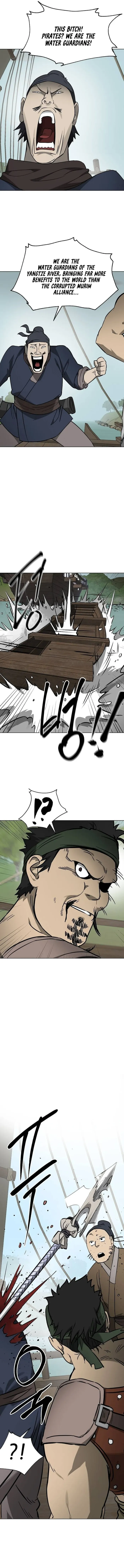 Read Infinite Level Up in Murim EN Manga Online