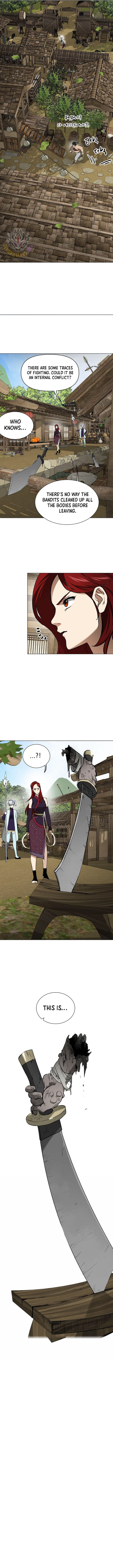 Read Infinite Level Up in Murim EN Manga Online