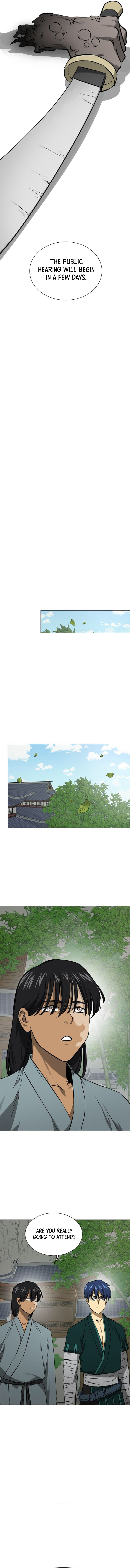 Read Infinite Level Up in Murim EN Manga Online