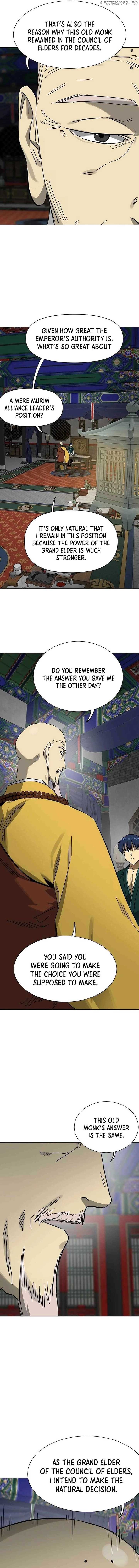Read Infinite Level Up in Murim EN Manga Online