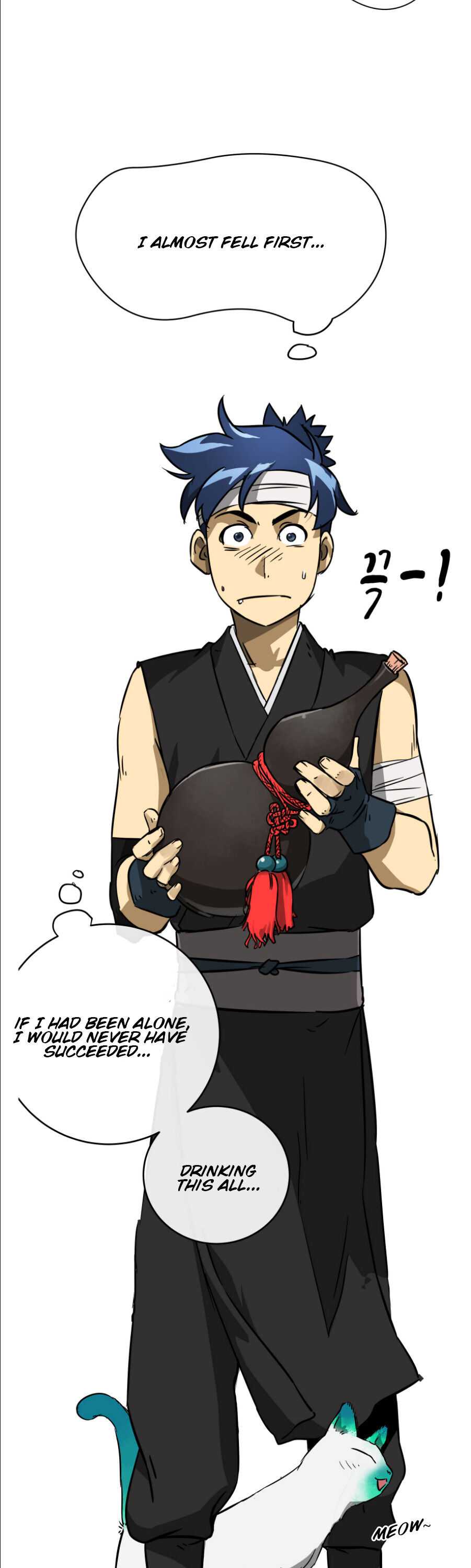 Read Infinite Level Up in Murim EN Manga Online