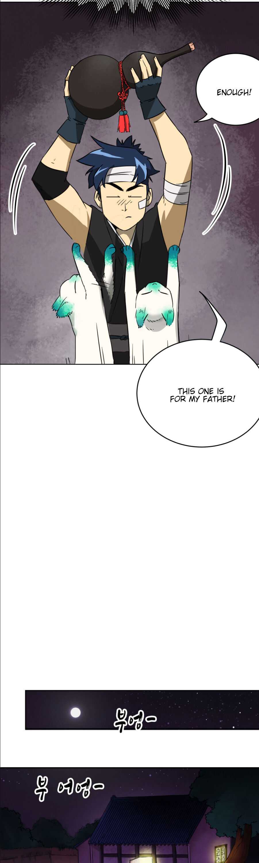 Read Infinite Level Up in Murim EN Manga Online