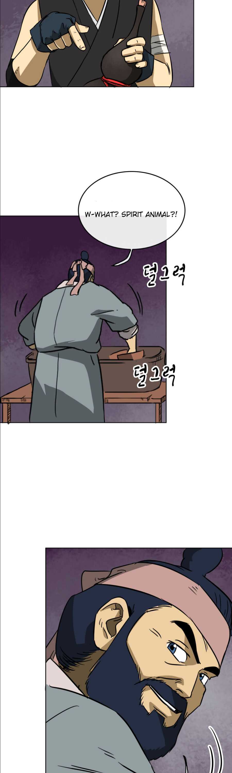 Read Infinite Level Up in Murim EN Manga Online