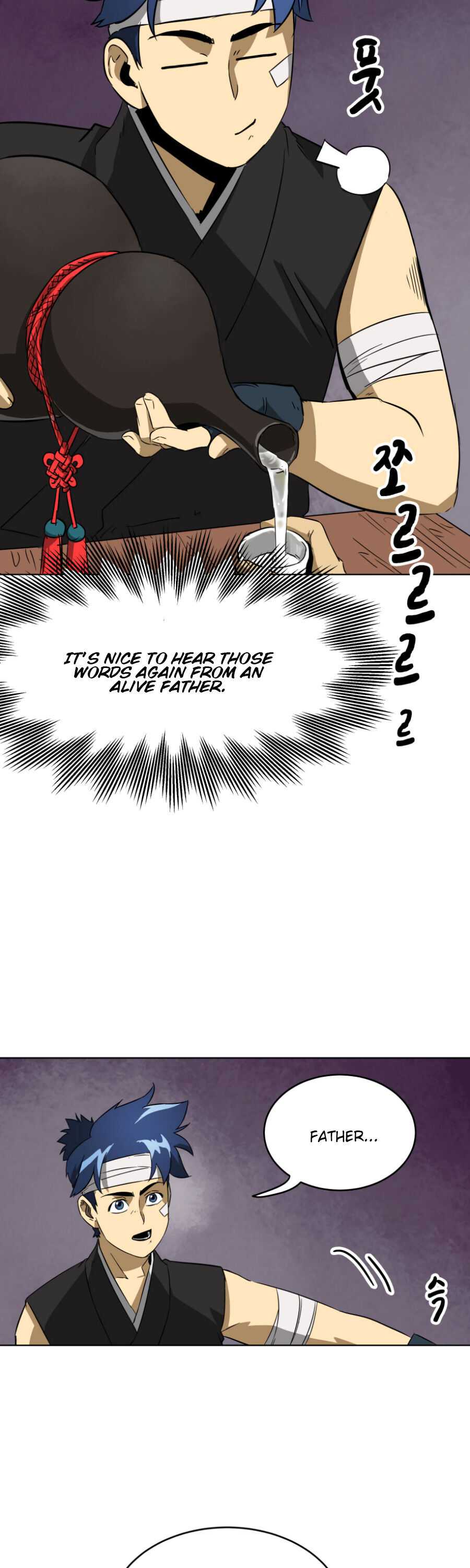 Read Infinite Level Up in Murim EN Manga Online