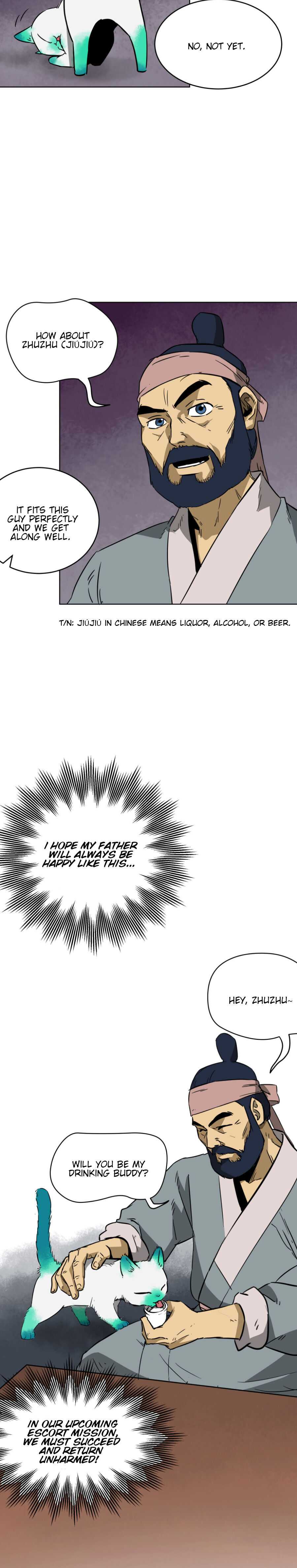 Read Infinite Level Up in Murim EN Manga Online