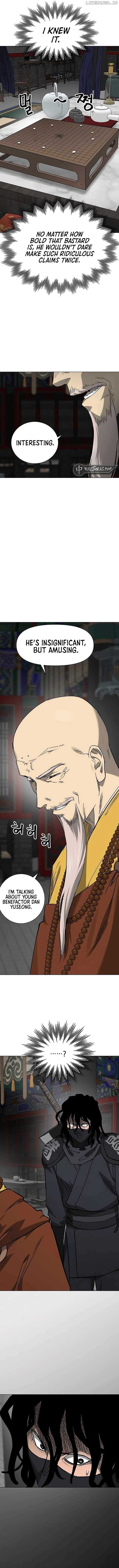 Read Infinite Level Up in Murim EN Manga Online