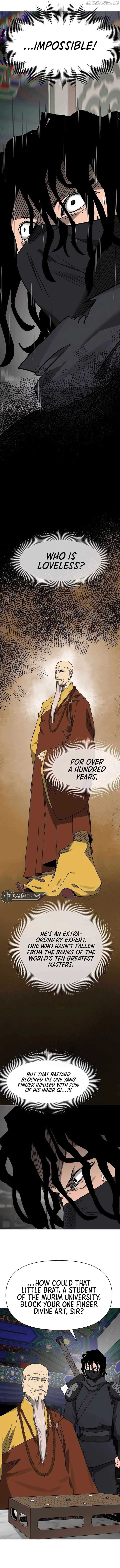 Read Infinite Level Up in Murim EN Manga Online