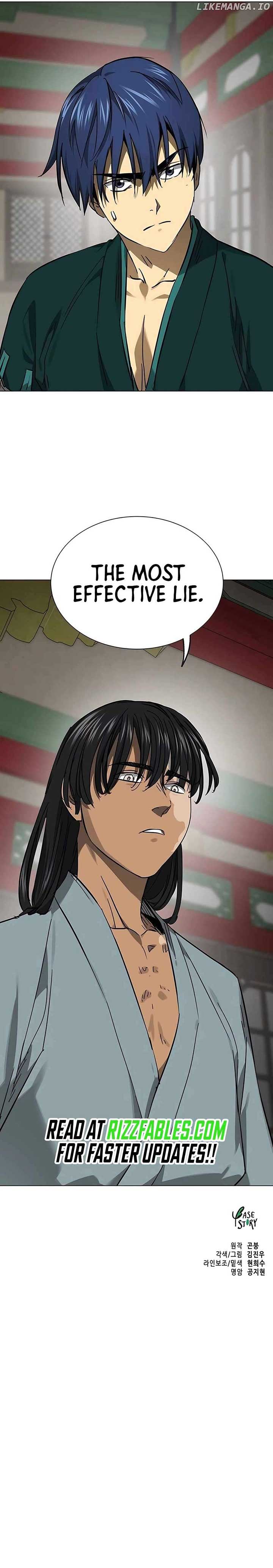 Read Infinite Level Up in Murim EN Manga Online