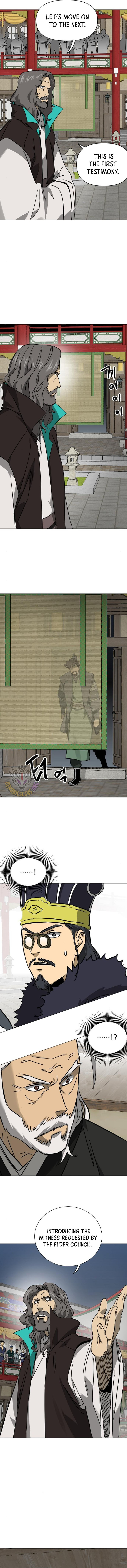 Read Infinite Level Up in Murim EN Manga Online