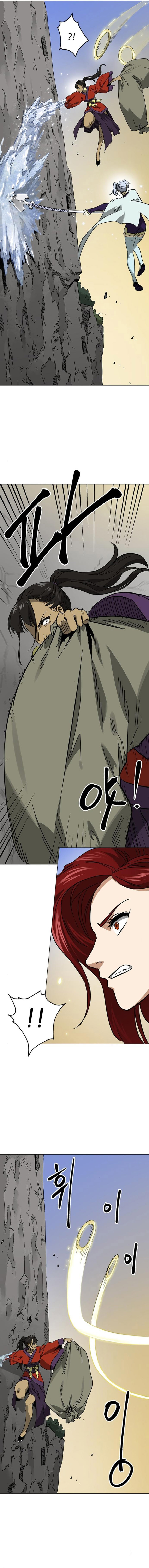 Read Infinite Level Up in Murim EN Manga Online