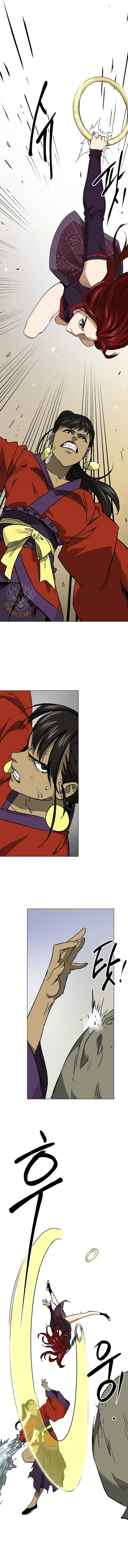 Read Infinite Level Up in Murim EN Manga Online