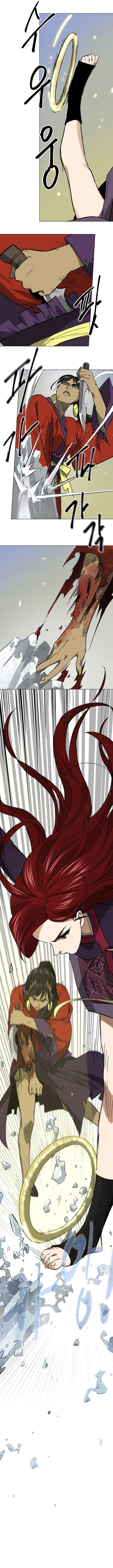 Read Infinite Level Up in Murim EN Manga Online