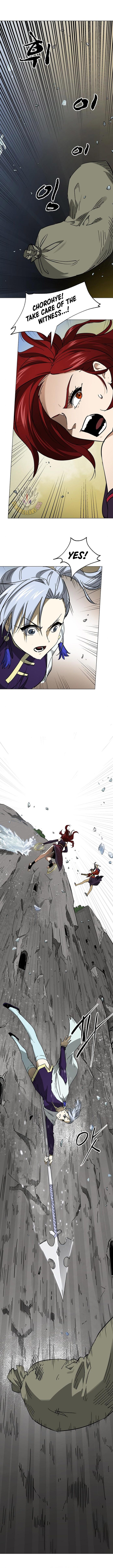 Read Infinite Level Up in Murim EN Manga Online