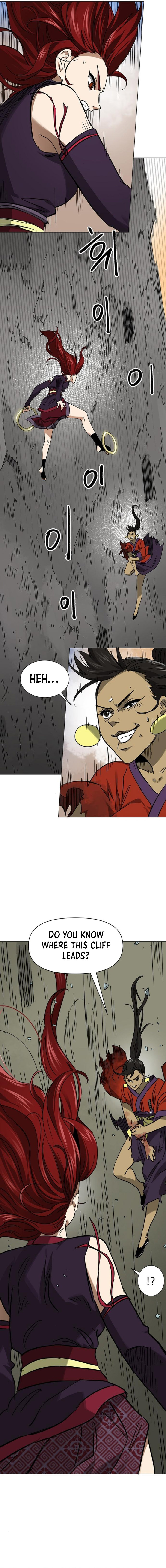 Read Infinite Level Up in Murim EN Manga Online