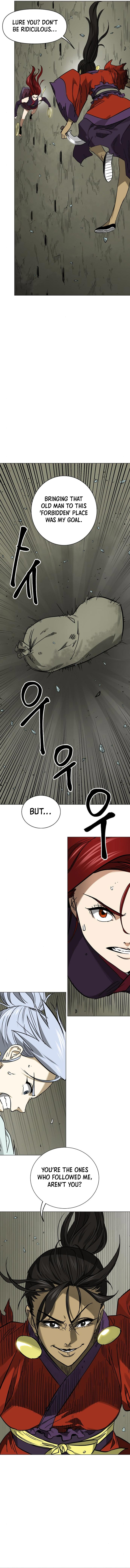 Read Infinite Level Up in Murim EN Manga Online
