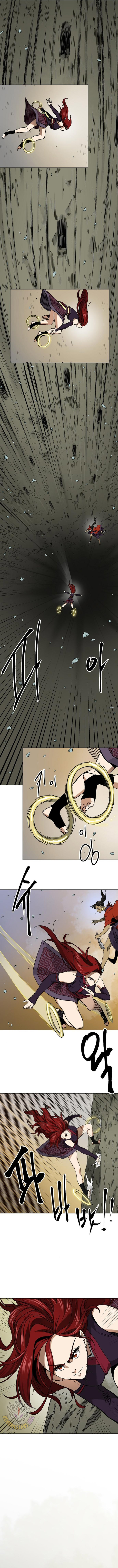 Read Infinite Level Up in Murim EN Manga Online