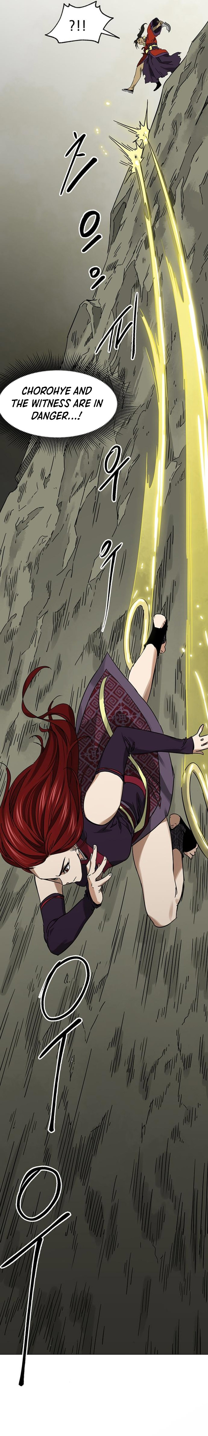 Read Infinite Level Up in Murim EN Manga Online