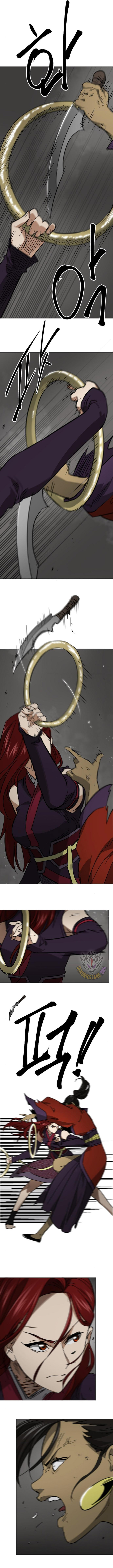 Read Infinite Level Up in Murim EN Manga Online