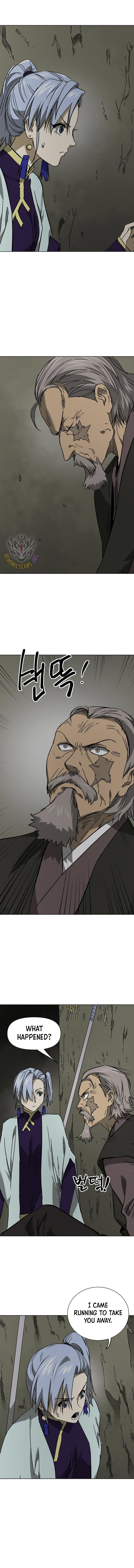 Read Infinite Level Up in Murim EN Manga Online