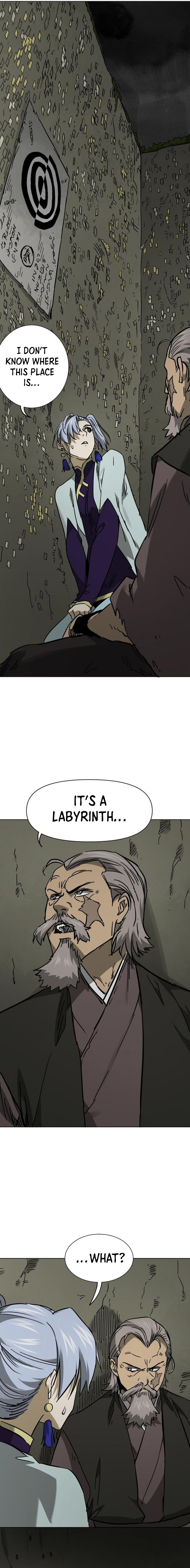 Read Infinite Level Up in Murim EN Manga Online