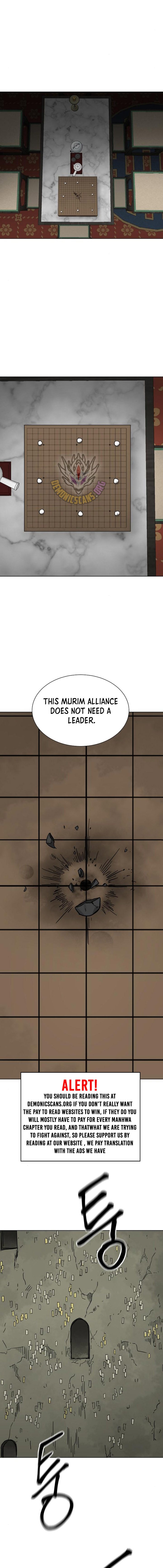 Read Infinite Level Up in Murim EN Manga Online