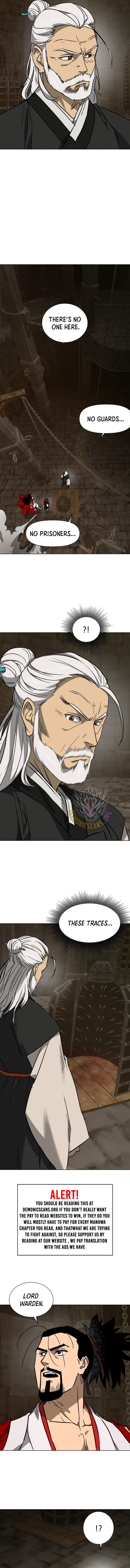 Read Infinite Level Up in Murim EN Manga Online