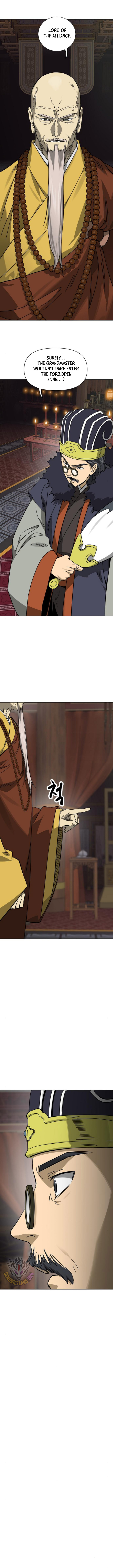 Read Infinite Level Up in Murim EN Manga Online