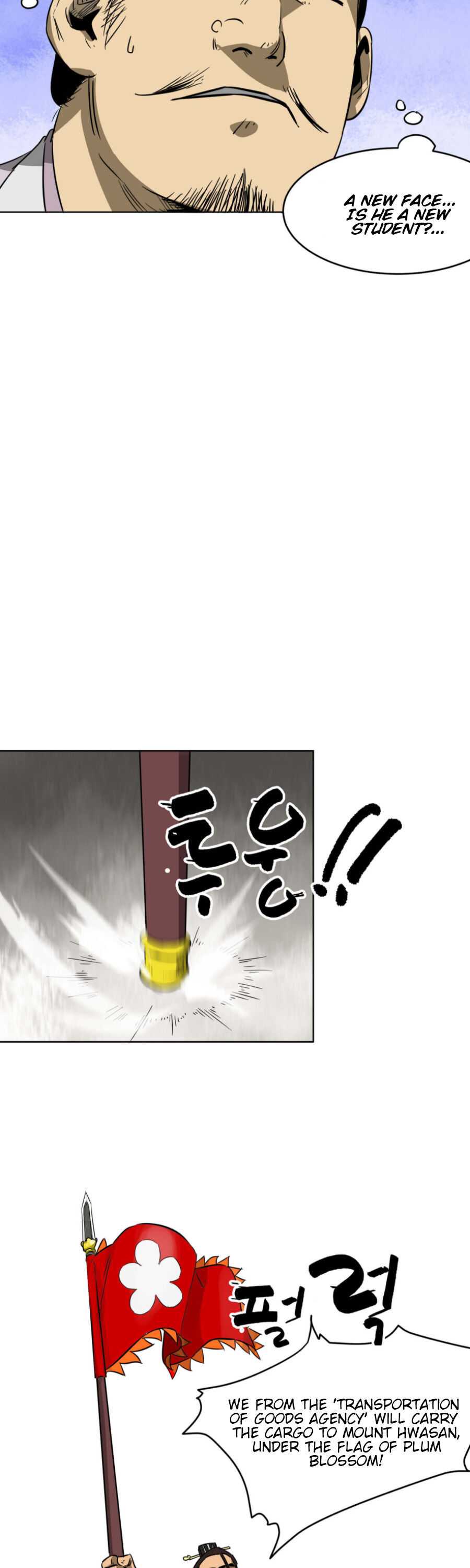 Read Infinite Level Up in Murim EN Manga Online