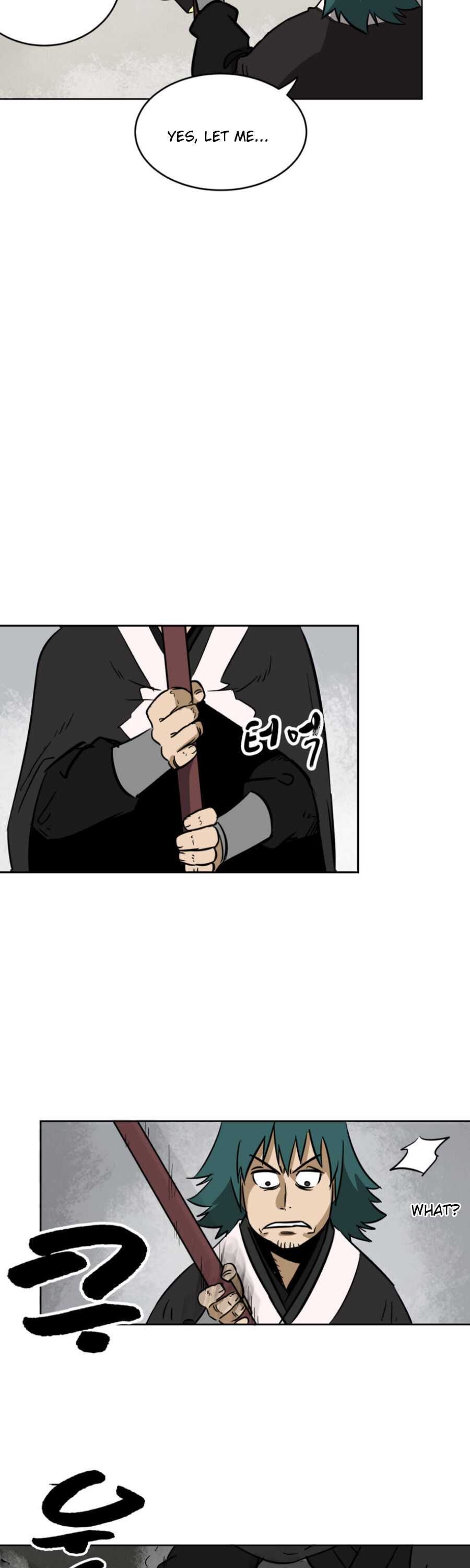 Read Infinite Level Up in Murim EN Manga Online