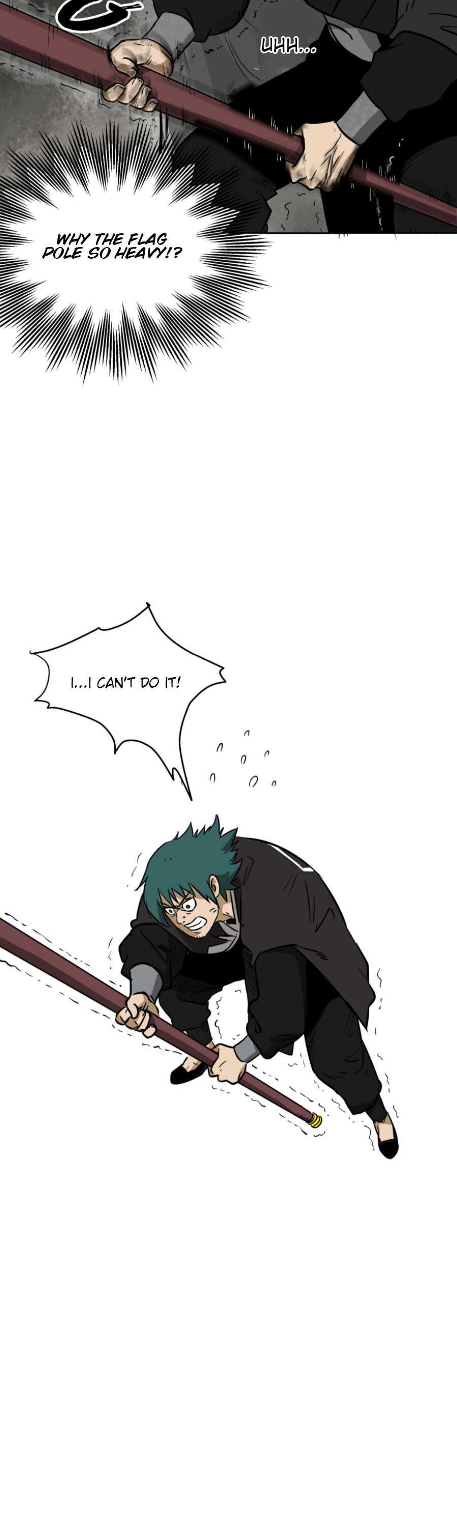 Read Infinite Level Up in Murim EN Manga Online