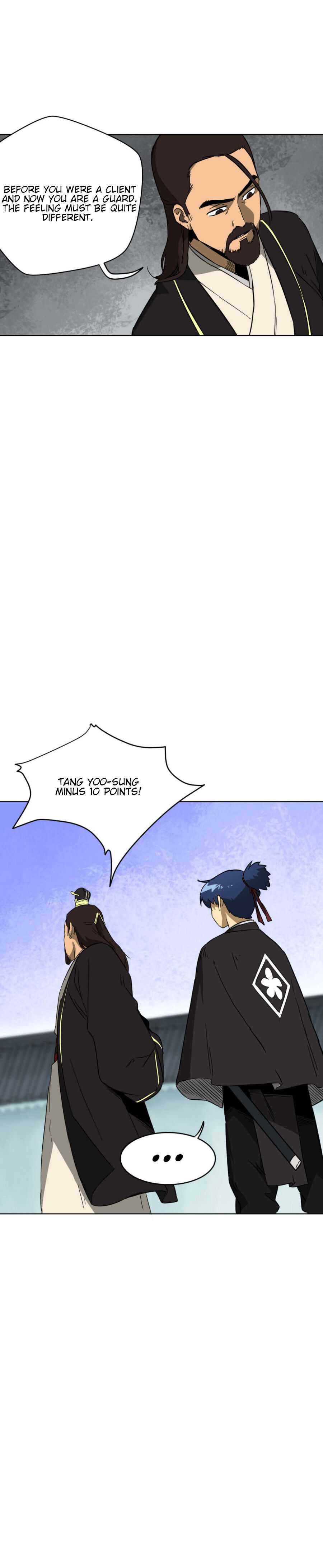 Read Infinite Level Up in Murim EN Manga Online
