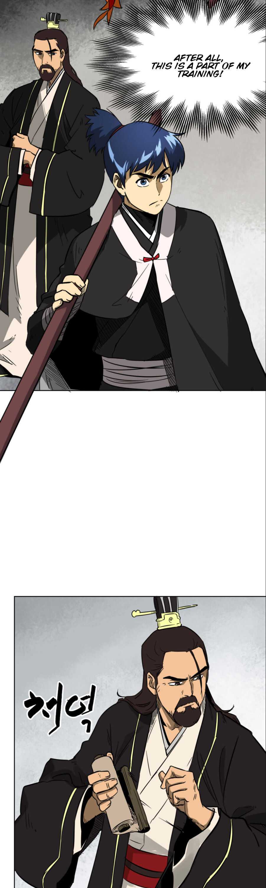 Read Infinite Level Up in Murim EN Manga Online
