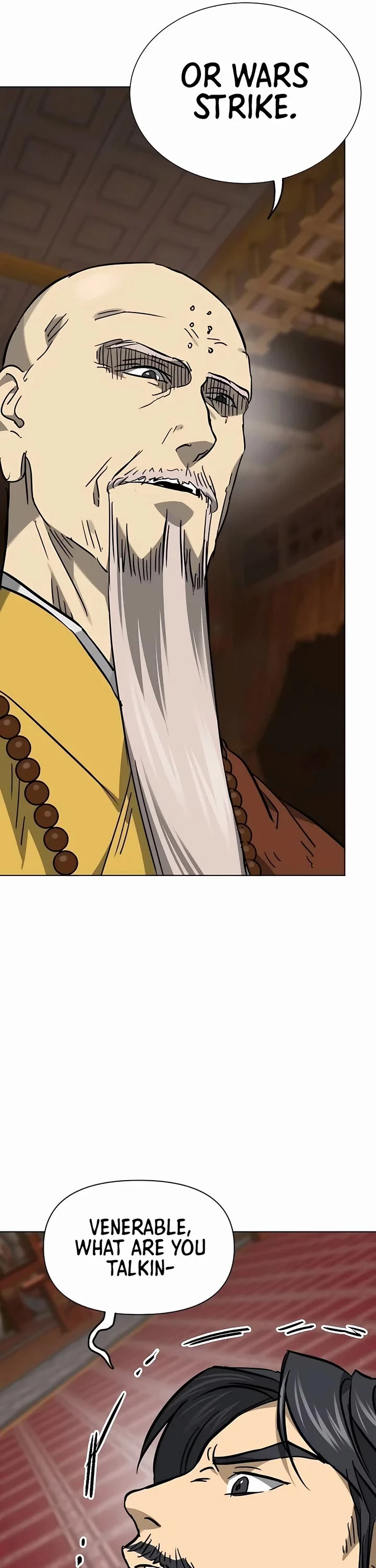 Read Infinite Level Up in Murim EN Manga Online