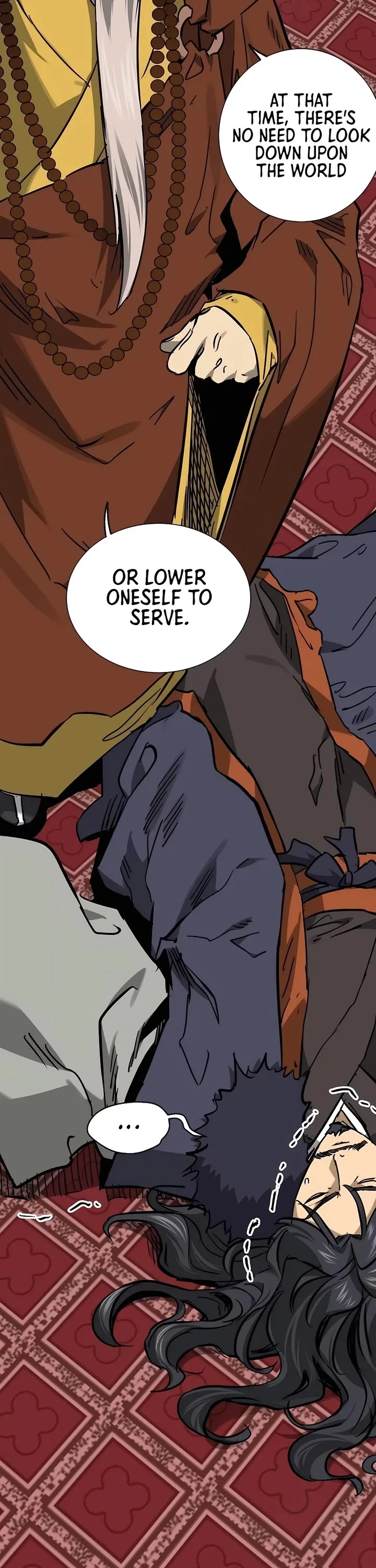 Read Infinite Level Up in Murim EN Manga Online