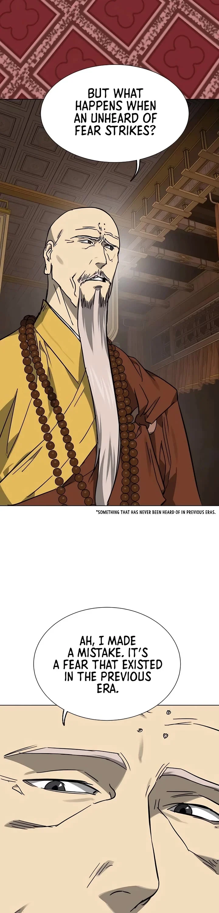 Read Infinite Level Up in Murim EN Manga Online
