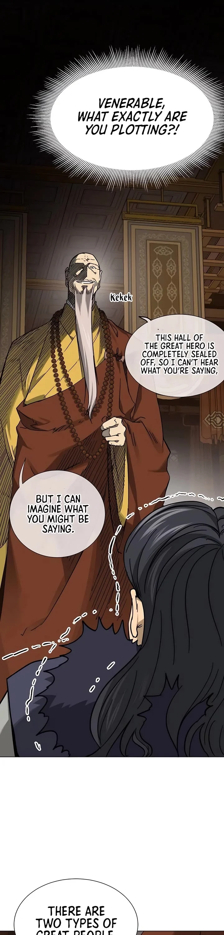 Read Infinite Level Up in Murim EN Manga Online