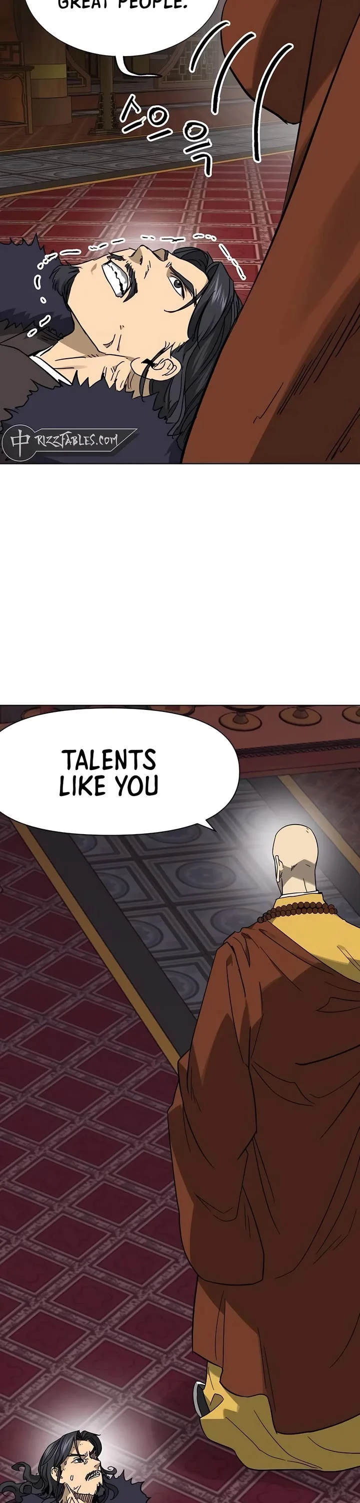 Read Infinite Level Up in Murim EN Manga Online
