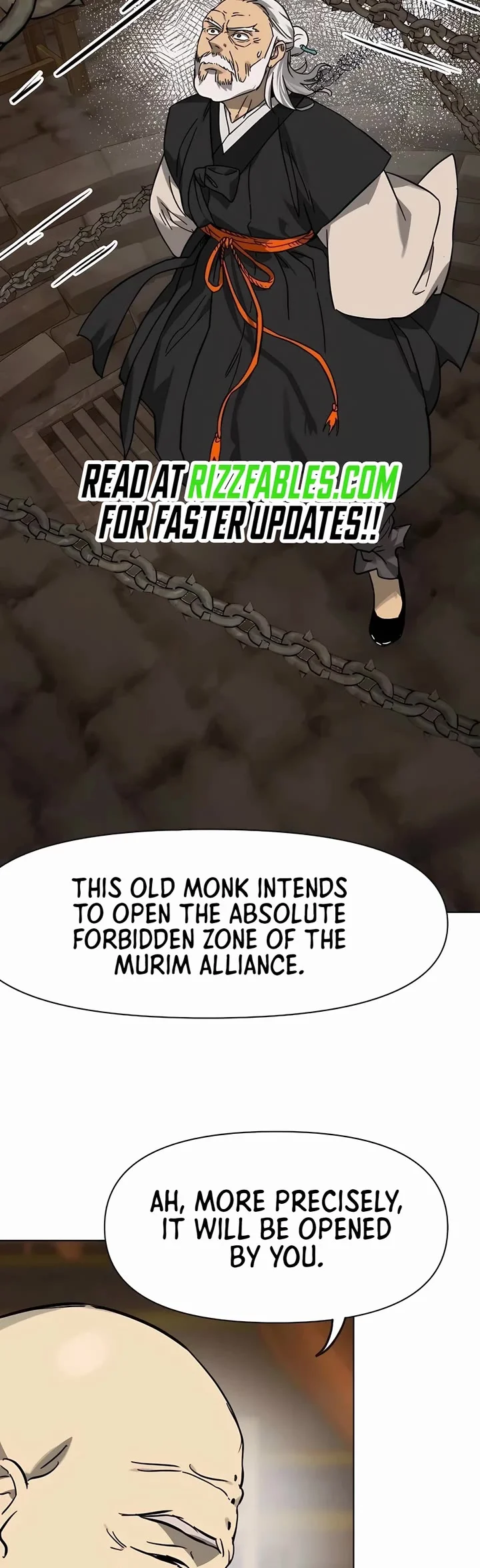 Read Infinite Level Up in Murim EN Manga Online