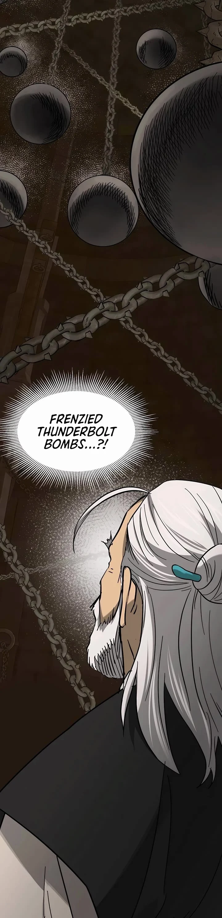 Read Infinite Level Up in Murim EN Manga Online