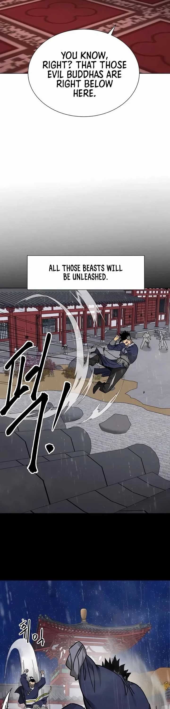Read Infinite Level Up in Murim EN Manga Online