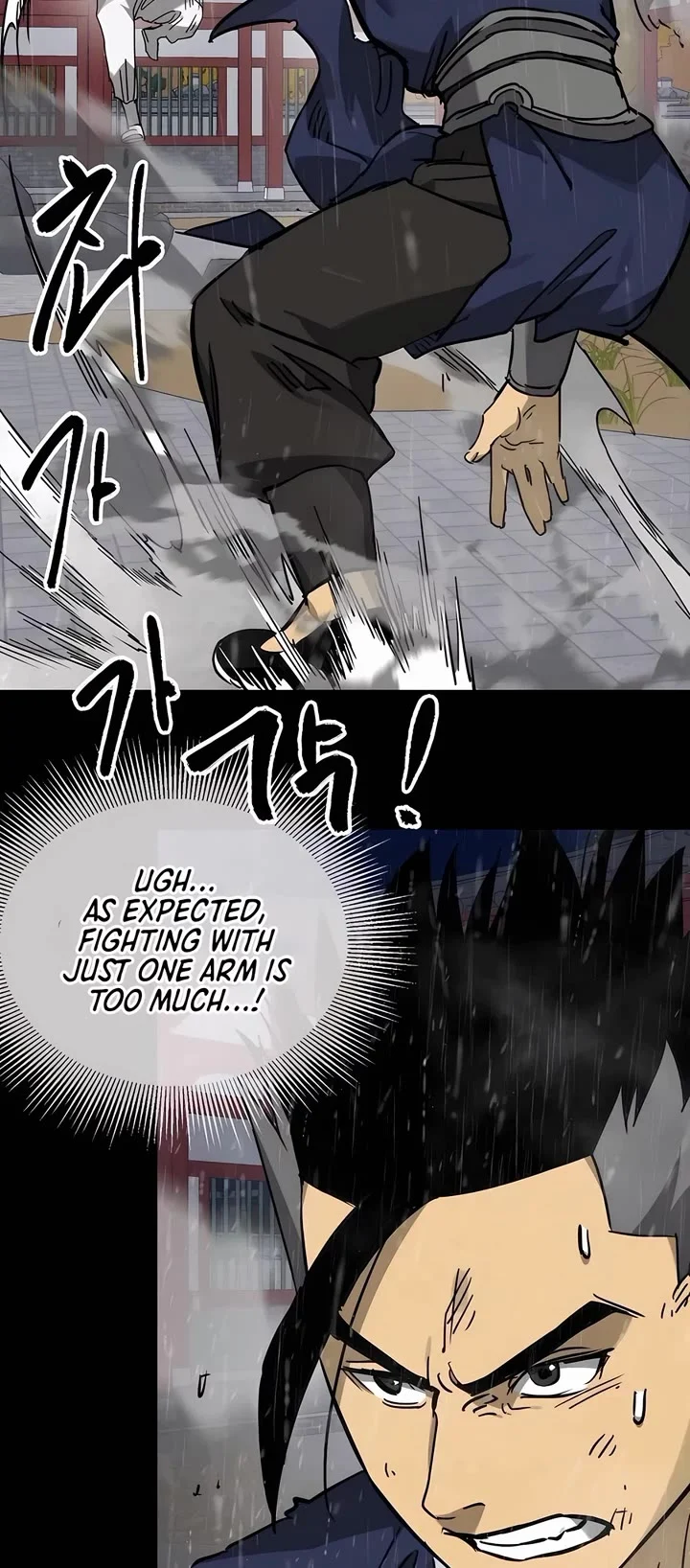 Read Infinite Level Up in Murim EN Manga Online