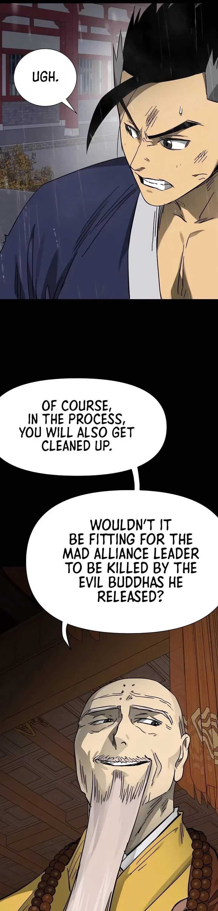 Read Infinite Level Up in Murim EN Manga Online